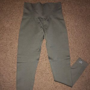 Set Active Sculpt-Flex Leggings - Jade